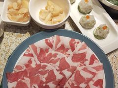 -福娣·金沙银贝海鲜火锅