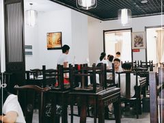 大堂-福顺祥大盘鸡(临潼店)