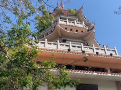 -水濂山森林公园