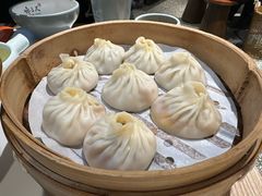 -馋三尺蟹粉小笼(人民广场店)