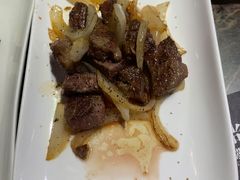 -尚雅铁板料理自助餐厅(乐松店)