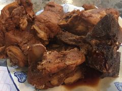 -周家大连水饺(美专校街店)