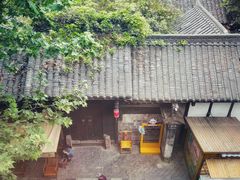 -成都钓鱼台精品酒店-品聚·成都餐厅