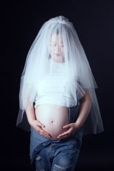 -暖摄影 孕妇写真家庭影像馆 (自然光主题店)
