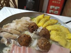 -庐州太太(CBD店)