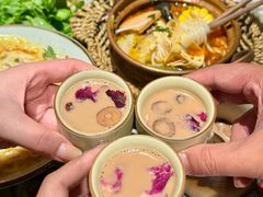 -火塘云南烧烤大排档