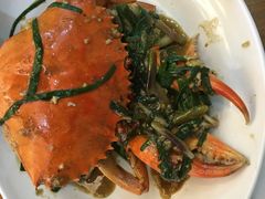 -無招牌海鮮(芽笼店)