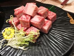 日本A5和牛粒-協成海鮮火鍋(老店)