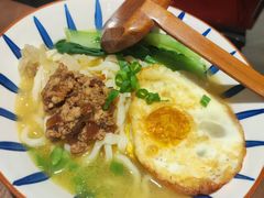 -面乙新派手擀面(大悦城店)