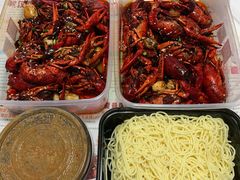 -汉虾王.小龙虾.武汉菜.粤菜(科技园店)