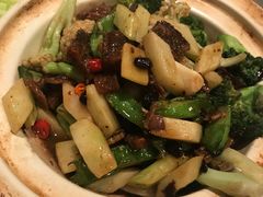 -漢舍中国菜馆(889广场店)