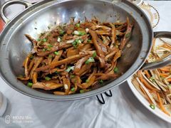 -家的味道餐厅·新鲜实惠