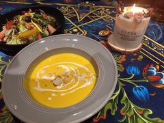 -第101座花园餐厅(湖滨88店)