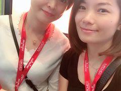 -香港会议展览中心演讲厅