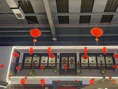 -炑羊香烤全羊(西三旗店)