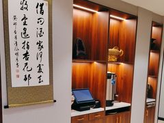-香丰阁·烤鸭·川湘菜(清河店)