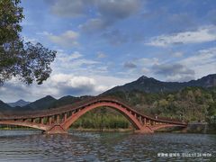 -绩溪龙川景区