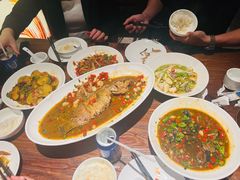 -德叔阙里·衢州菜馆(月湖店)