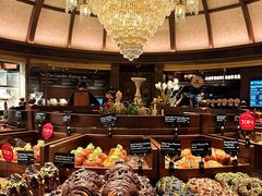 -B&C黄油与面包·THE GARDEN BAKERY概念店(世纪汇店)