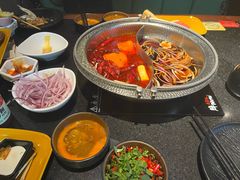 -牛New寿喜烧(虹桥新天地店)