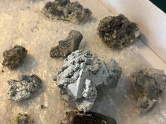 -房山世界地质公园博物馆