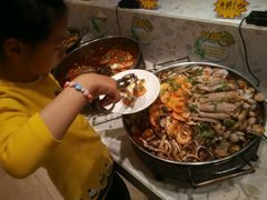 -春天烤肉自助餐厅(南内环店)