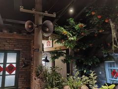 -茅炒屋龙虾·烧烤·湘菜(新河路店)