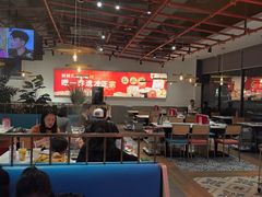 -八合里潮汕鲜牛肉火锅(吉大店)