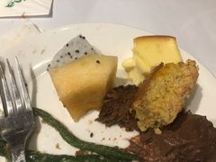 -拉蒂娜·巴西牛排馆 Latina·Brazilian Steakhouse(陆家嘴旗舰店)