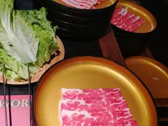 -牛New寿喜烧(虹桥新天地店)