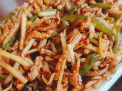 -桃子餐厅·天津菜(红星路直营店)