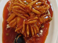 -功德林素菜饭庄(前门店)