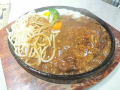 肉眼牛排-两点半深夜牛排(斗西路店)