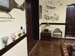-刘师父老汉口江湖菜(蔡锷路店)