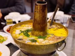 -吴门人家·苏宴宫廷菜(拙政园店)