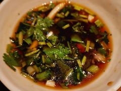 -黑鸡小馆(金源店)