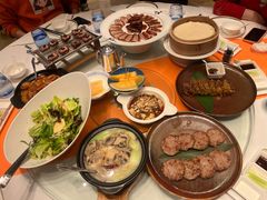 -美心·翠园(港汇恒隆广场店)