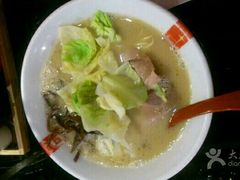 -豚王拉面(锦荣商业大厦店)