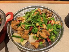 -饕林餐厅(春熙路店)