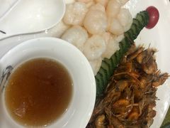 -五芳齋(云南南路店)