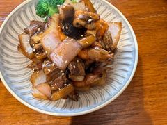 -囿面传统制面馆(中央路店)