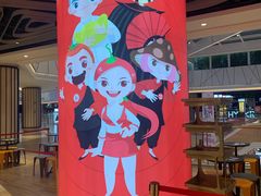 -海底捞火锅(同泰时代广场夜宵主题店)
