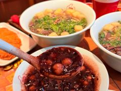 -回味鸭血粉丝汤(夫子庙瞻园路店)