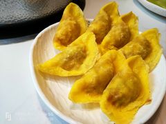 蛋饺-德林酸菜鱼火锅(南丹店)