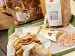 -麦当劳(南京水西门大街店)