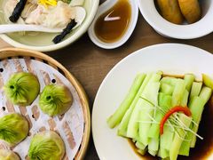 -苏小柳点心·手作小笼包(浦东嘉里城分院)