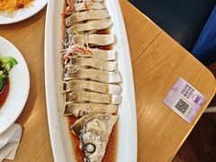 -花舍·新派粤菜·西餐·下午茶(亚运村·鸟巢店)