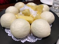 -老厨家(友谊路总店)