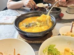 -沈灶河豚宴·河豚融合餐厅(汉中路店)