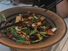 -云海肴·汽锅鸡·云南菜(高德置地店)